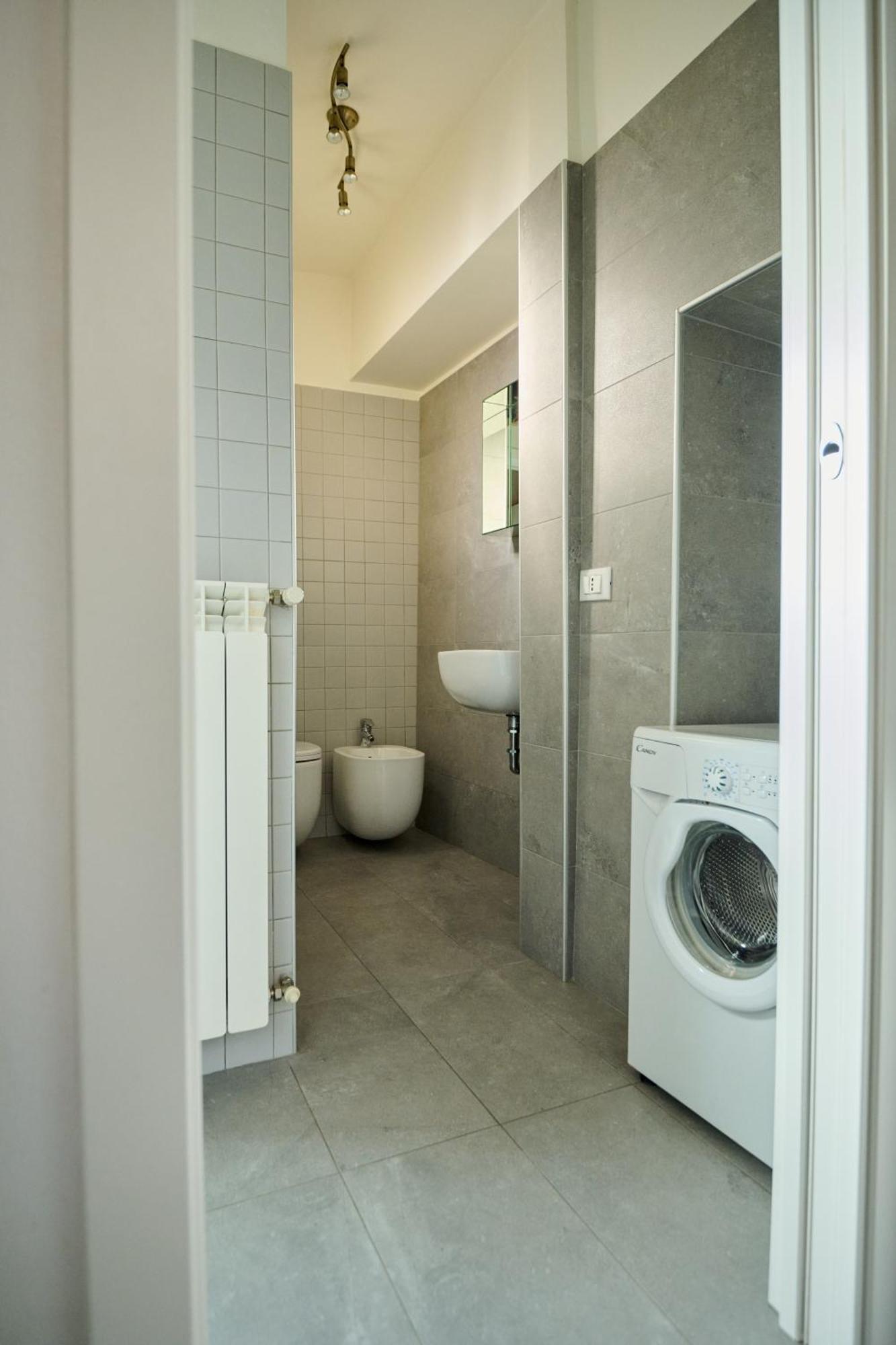 Casa Marianna - Citta Alta - Affrescato - Apartament