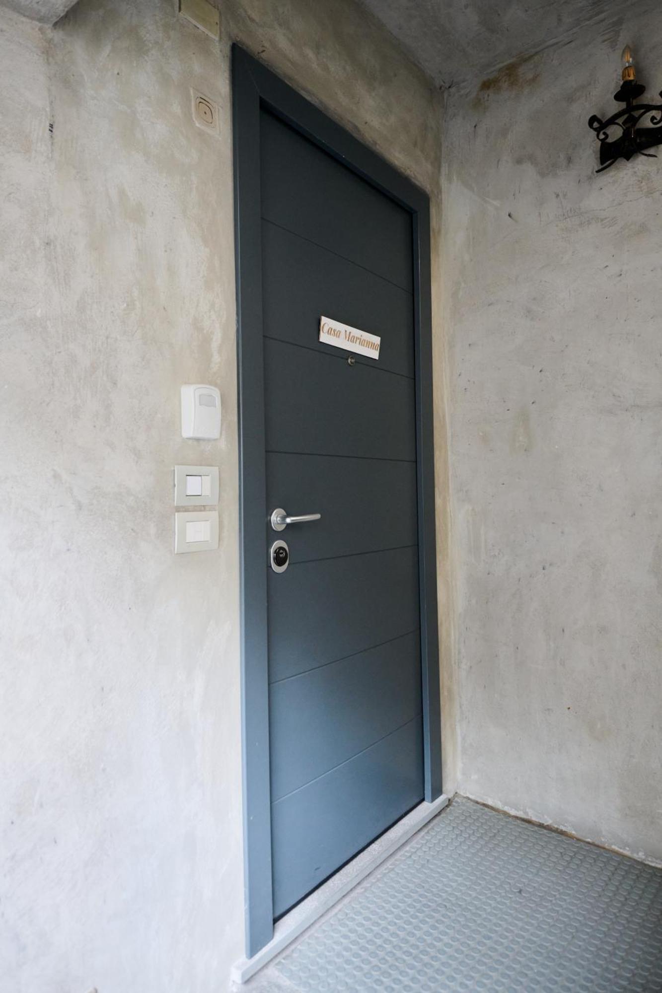 Apartament Casa Marianna - Citta Alta - Affrescato -